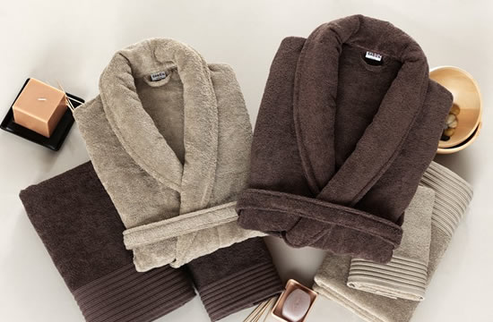 Stok Bornoz